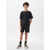 GAP Detské kraťasy Quick-Dry Čierna XS Čierna Čierna