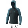 Dynafit Transalper Ptc Hooded Jkt M storm blue