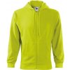 Malfini Trendy Zipper 410 limetková
