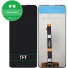 LCD displej + Dotykové sklo Motorola Moto G9 Power XT2091 Aftermarket