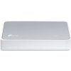 TP-Link TL-SF1008D Nespravované Fast Ethernet (10/100) Biela (TL-SF1008D)