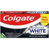 COLGATE Advanced White Charcoal 2× 75 ml