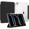 Tech Protect SC PEN HYBRID IPAD PRO 11 5 / 2024 5906302308477 clear black
