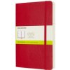 Moleskine Expanded Large Plain Softcover Notebook