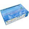 Trumpeter A3D2 Skywarrior Strategic Bomber 1/48
