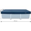 Intex krycia plachta na bazén 4,5 x 2,26 m 28039