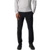 Nohavice COLUMBIA BLACK MESA WOVEN PANT Man veľkosť 38
