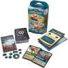 Ravensburger Disney Lorcana: Azurite Sea - Starter Deck Emerald & Sapphire