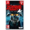 Nintendo Switch hra Zombie Army 4: Dead War