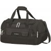 Cestovná taška Samsonite - Sonora Duffle 55 - 09 Black (SA)