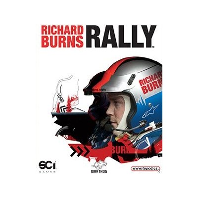 ESD Richard Burns Rally