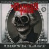 The Damned Things: Ironiclast LP - The Damned Things