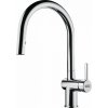 Franke FN 4090.031 ACTIVE NEW Kuchynská batéria, chróm 115.0653.401