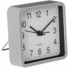 Stolové hodiny Atmosphera zelené 8 cm