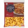 Hearty Food Co. Nesušené vaječné cestoviny plnené šunkou 500 g