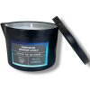 Eye of love - bloom massage candle indica blue ember 150 ml