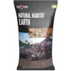 Repti Planet Earth substrát hnedý 4 kg