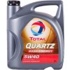 Total Quartz Energy 9000 5W-40 5 l