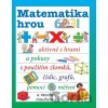 Matematika hrou - Ottovo nakladatelství