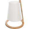 Atmosphera | Atmosphera - Stolná lampa PITA 1xE14/40W/230V bambus | P6452