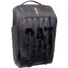 Caterpillar CAT batoh Medium Tech United - čierny 23 L čierna