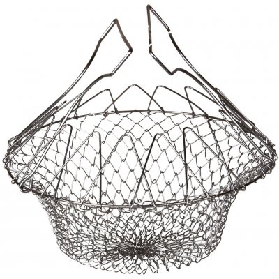 De Gusto Košík na varenie 23 cm PM-1106