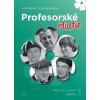 E-kniha: Profesorské šťastie - 3. diel série