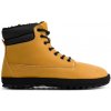 Ahinsa Shoes Shuma Winter - Mustard 41