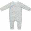 Little Dutch Overal na spanie Forest Adventures veľ. 62/68