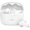 Slúchadlá do uší JBL Tune Beam ANC biela (JBLTBEAMWHT)