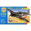 Směr 010841 plastikový model letadla Curtiss P36/H.75 Hawk 1:72