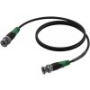 ProCab CLV156/10 BNC - BNC 50Ohm - 10m