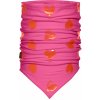 Goldbergh Dovey Neckwarmer Pink