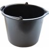 Vedro plastové s lievikom 12l Premium