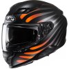 Prilba HJC F71 ZEN MC7SF Veľkosť: XL (61-62 cm)