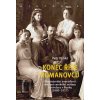Konec říše Romanovců - Petr Prokš