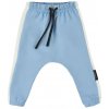 Baby chlapčenské nohavice - Janic 68 baby blue