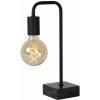 Lucide 45565/01/30 LORIN stolná lampa 1xE27