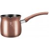 Džezva na kávu a čaj 660 ml Berlingerhaus Metallic Line Rose Gold BH-7875