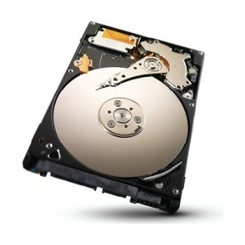 Seagate MOMENTUS 320GB, SATA/300, 7200RPM, 16MB, ST320LT007