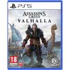 Assassin's Creed Valhalla Pre Ps5 Vo Fólii