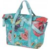 Basil Bloom Field Handbag nebesky modrá