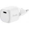 TRUST MAXO 20W USB-C CHARGER BLACK 25205