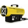 KRAFT&DELE KRAFT&DELE Plynový ohrievač s ventilátorom 40 kW s termostatom a redukciou KD11701