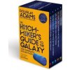 The Complete Hitchhikers Guide to the Galaxy Boxset