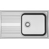 Franke SRX 611-86 LB