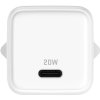 SIEŤOVÁ NABÍJAČKA PRE TELEFÓN USB-C 20W YENKEE (YAC G20)