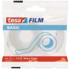 Lepiaca páska TESA basic 15mm x 33m s odvíjačom