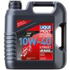 Motorový olej Motorbike 4T Synth 10W-40 Street Race - 4L