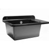 Zelvo Compact 505 Black silvery